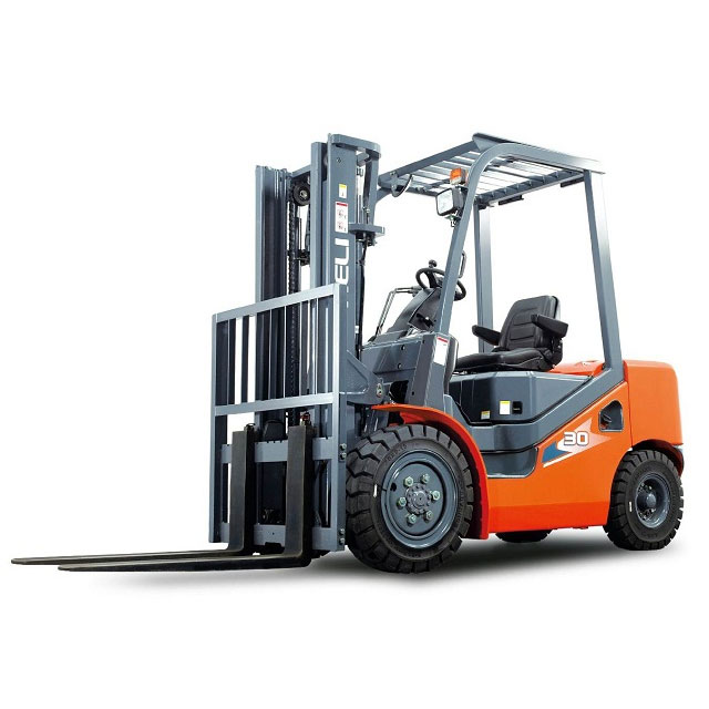 Xe nâng Trung Quốc